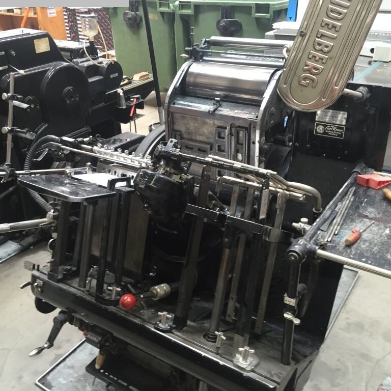 HEIDELBERG OHT