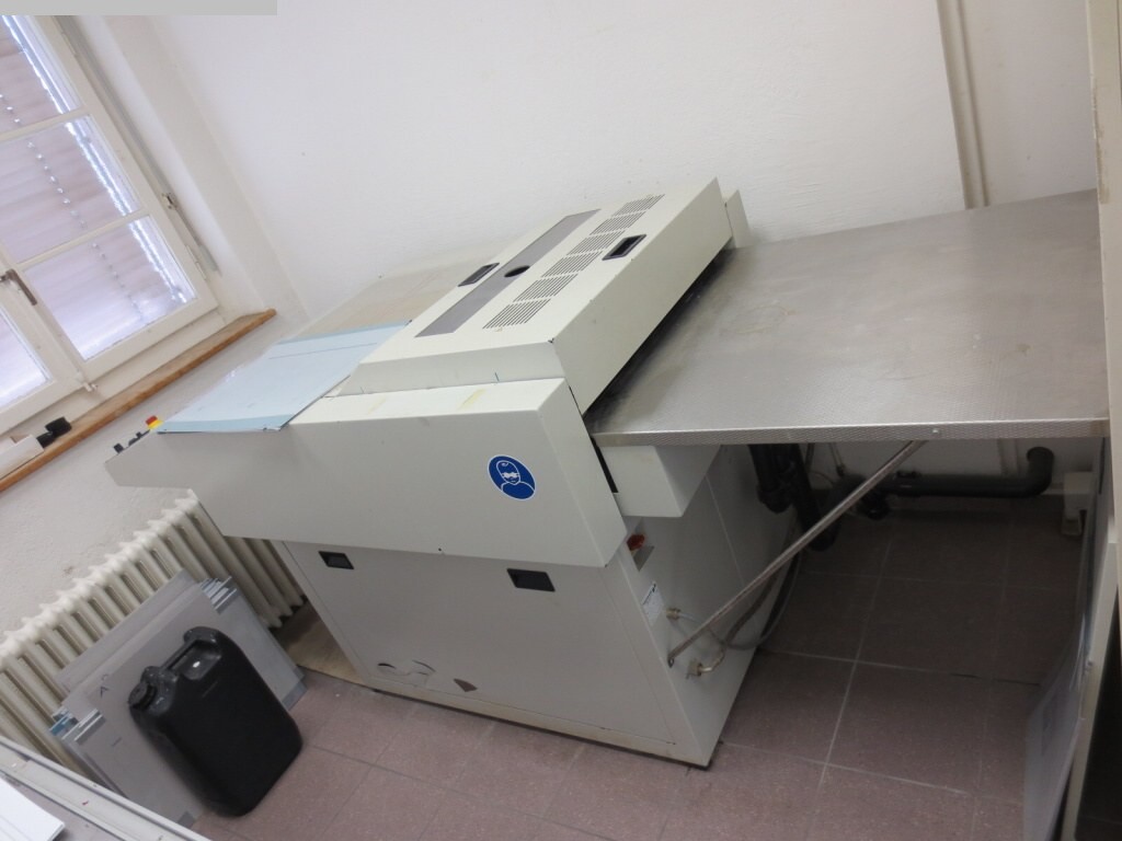 POLYGRAPH 9100