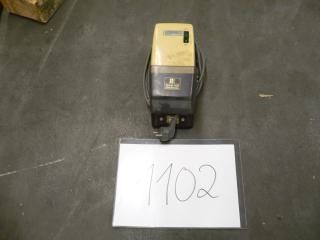 RAPID A 100 E