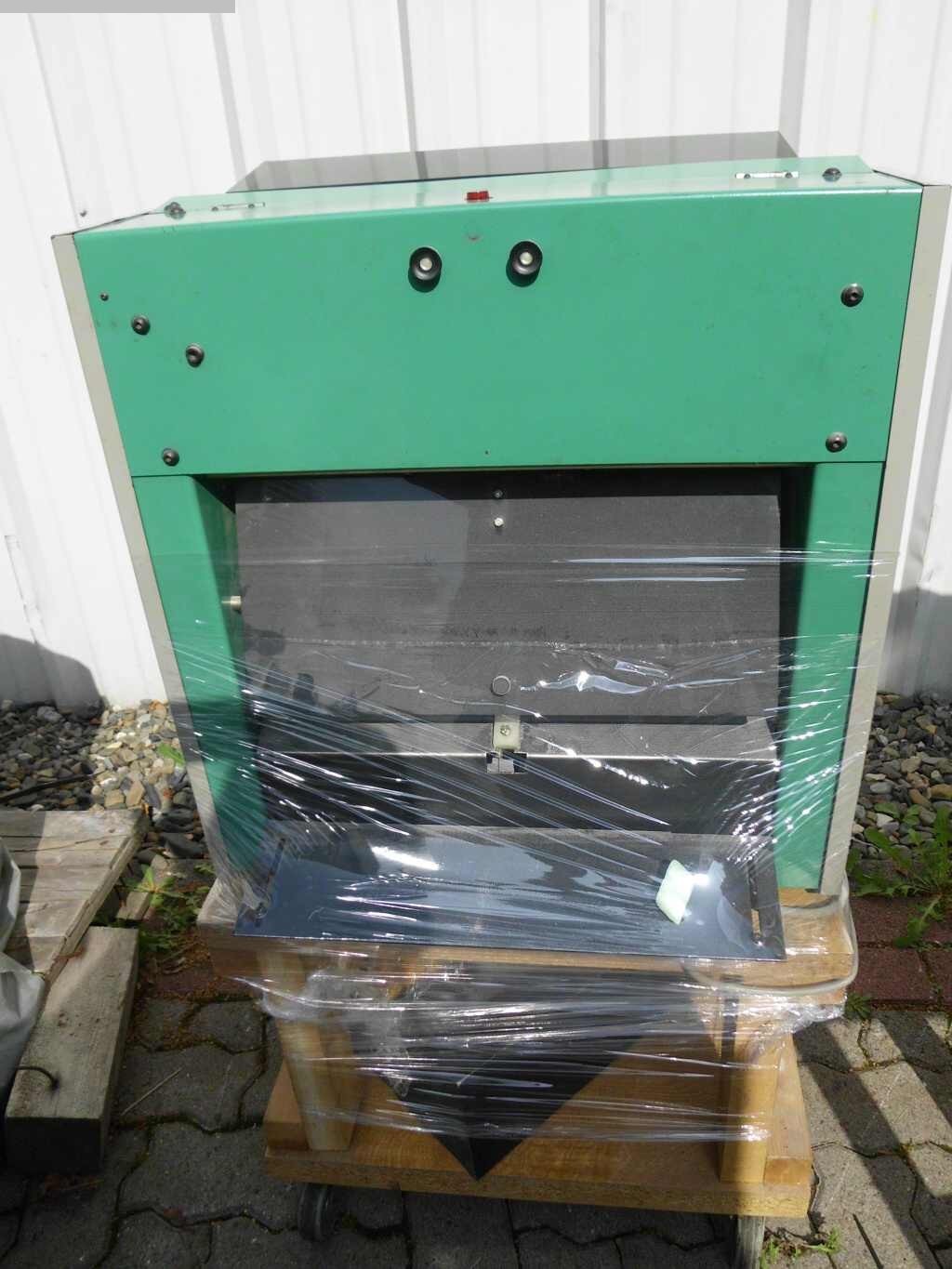 NAGEL Foldnak 2