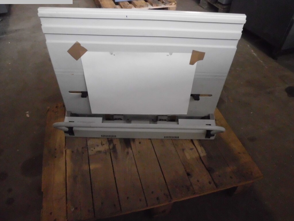 HEIDELBERG QM 46