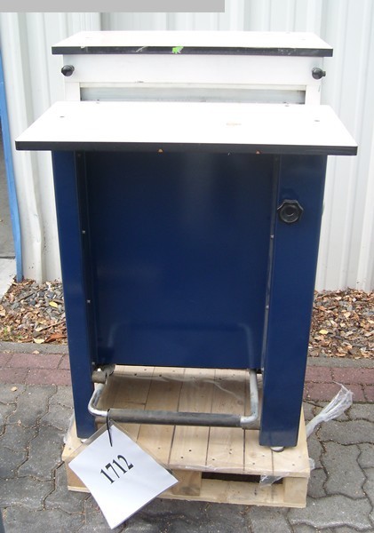 JAMES BURN MAG C54