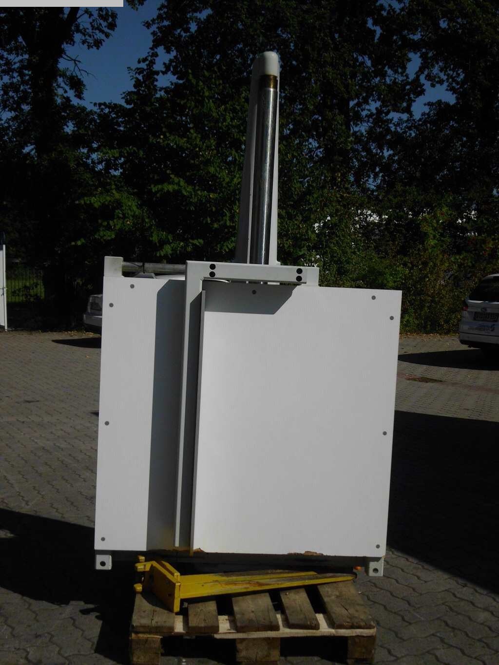 POLAR Stapellift