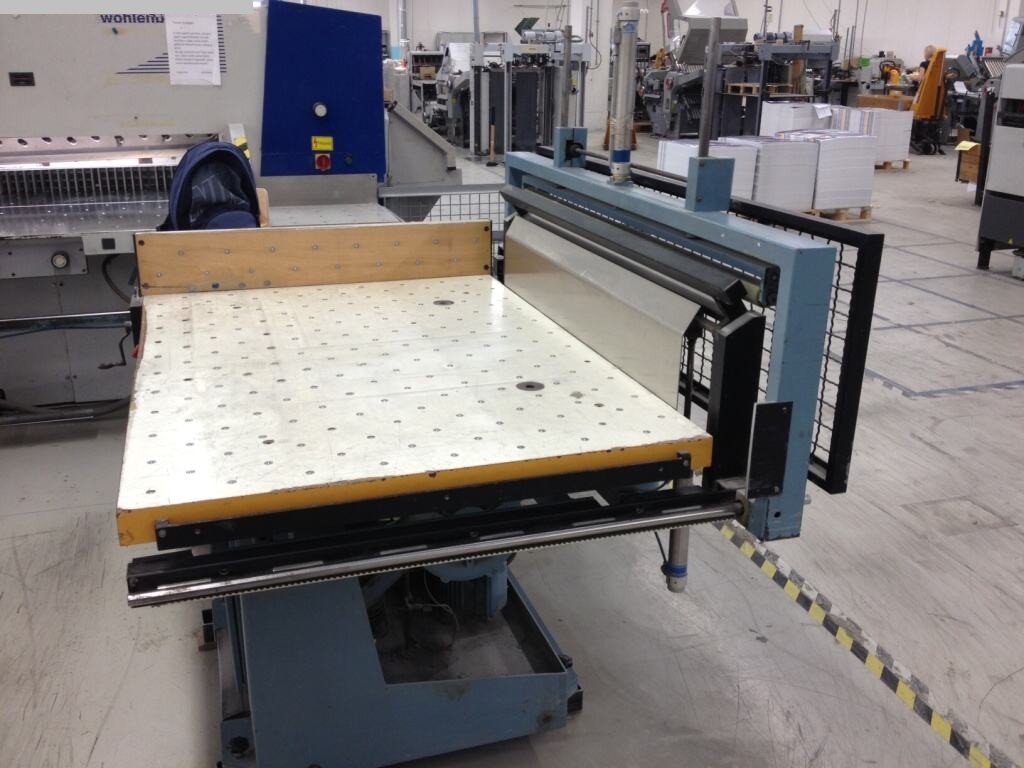 BAUMANN BSB6L