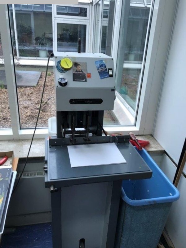 Foellmer HD 220F