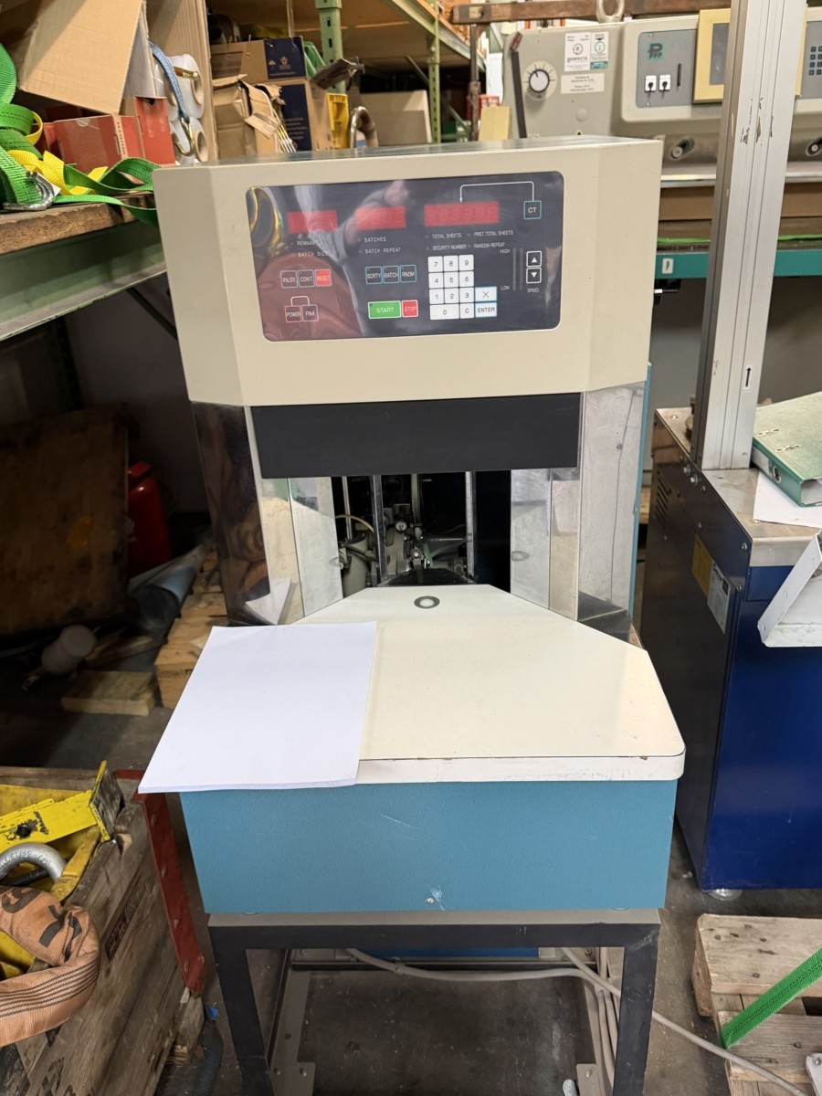 FOELLMER Rotomatik 620