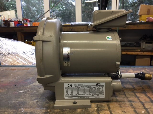RING BLOWER VFZ101A
